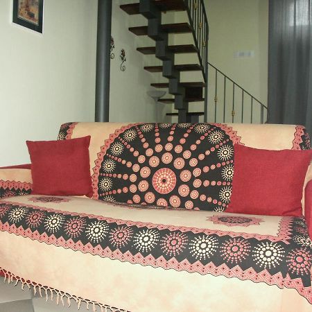 Il Soppalco Villa Avola Ngoại thất bức ảnh