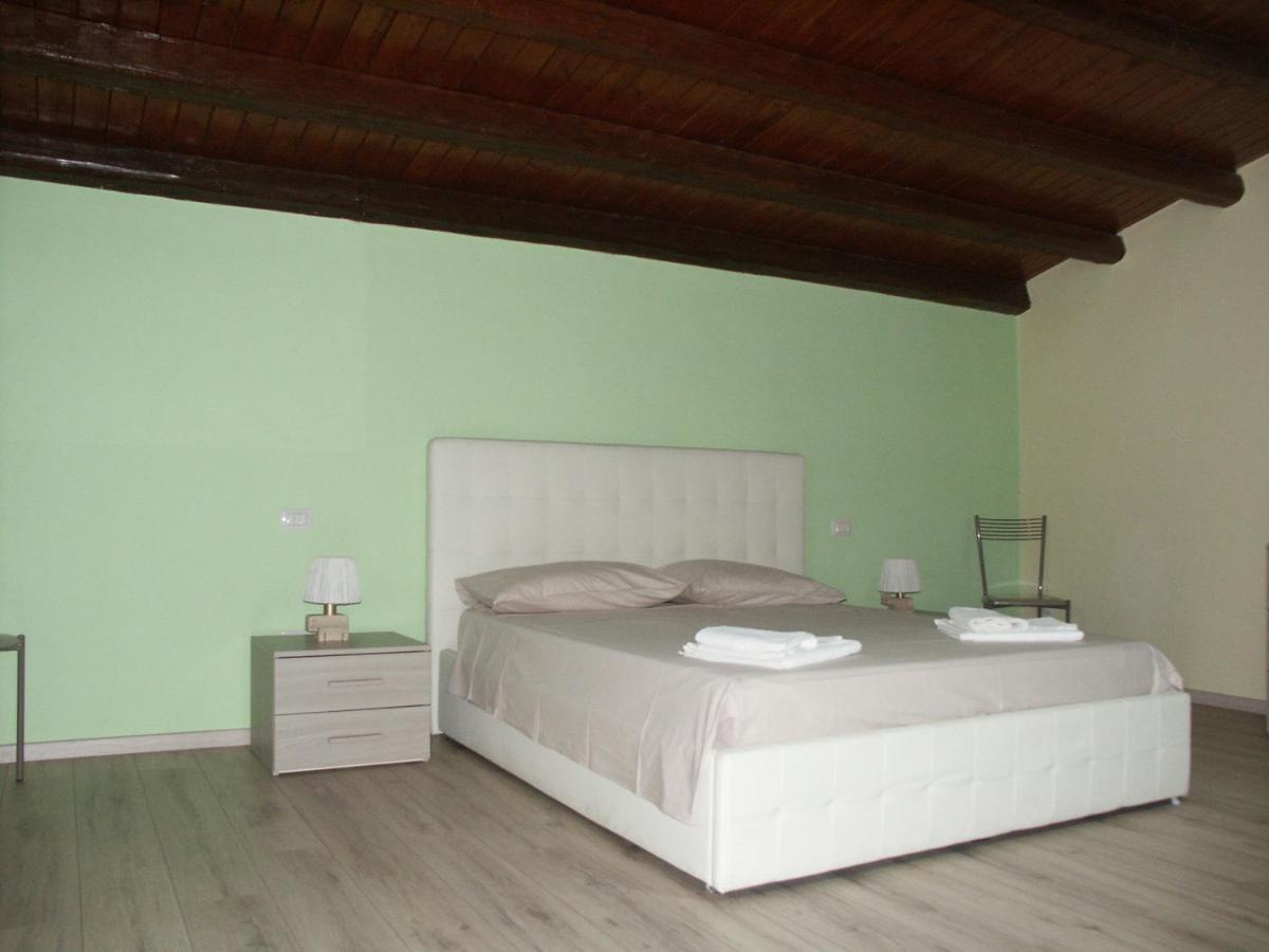 Il Soppalco Villa Avola Ngoại thất bức ảnh