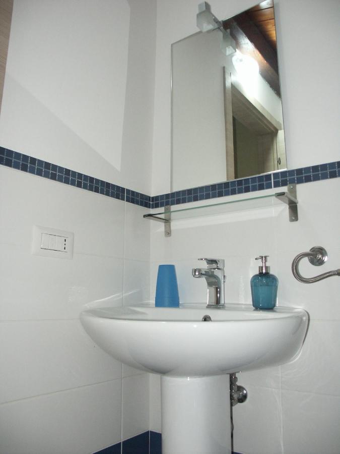 Il Soppalco Villa Avola Ngoại thất bức ảnh