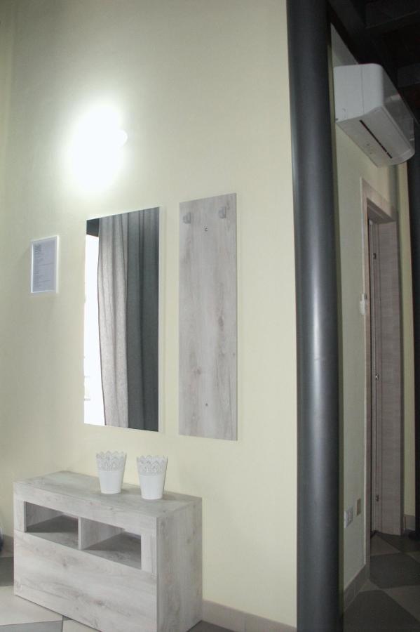 Il Soppalco Villa Avola Ngoại thất bức ảnh