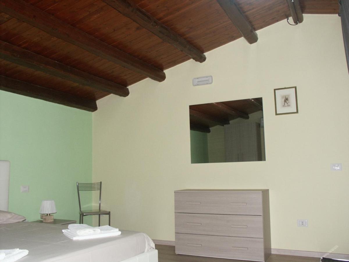 Il Soppalco Villa Avola Ngoại thất bức ảnh