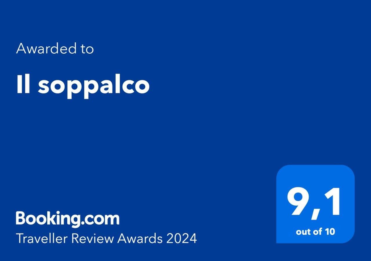 Il Soppalco Villa Avola Ngoại thất bức ảnh